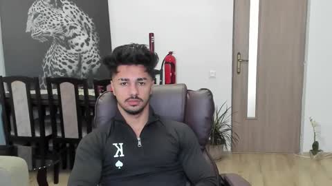 Snapshot of marktison chatting on October 17, 2025, 9:45 am Tison online show from October 17, 2025, 9:45 am