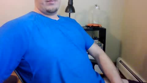 markus27252 online show from February 18, 2025, 3:21 pm