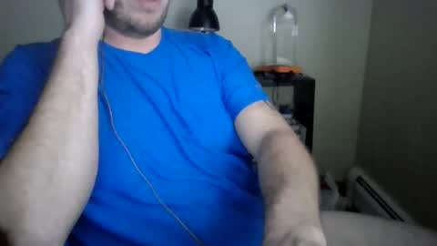markus27252 online show from March 7, 2025, 9:59 pm