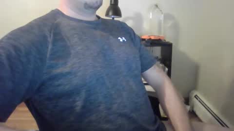 markus27252 online show from March 9, 2025, 11:25 pm