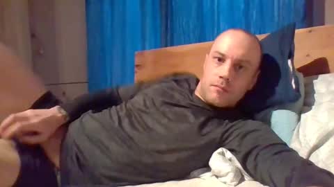 markus_7 online show from January 20, 2025, 8:30 am