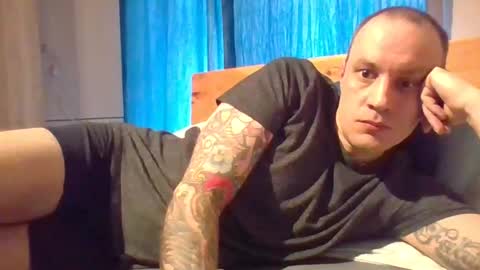 markus_7 online show from January 28, 2025, 9:51 am