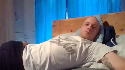 markus_7 online show from February 17, 2025, 11:44 am