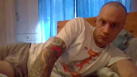 markus_7 online show from February 24, 2025, 1:31 pm