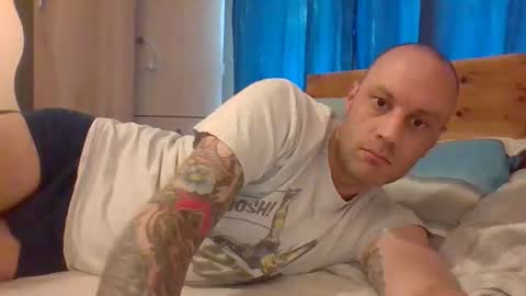 markus_7 online show from September 15, 2025, 12:38 pm