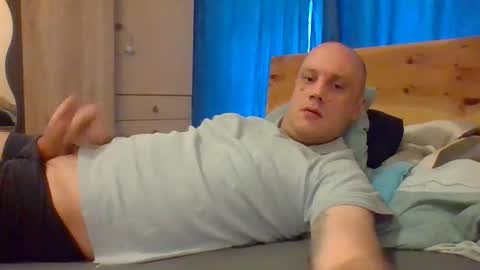 markus_7 online show from October 24, 2025, 8:11 am