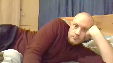 markus_7 online show from November 7, 2025, 3:34 pm