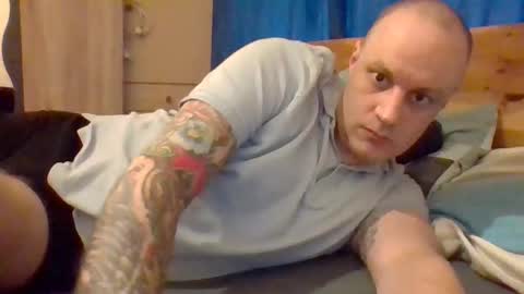 markus_7 online show from February 11, 2026, 2:55 pm