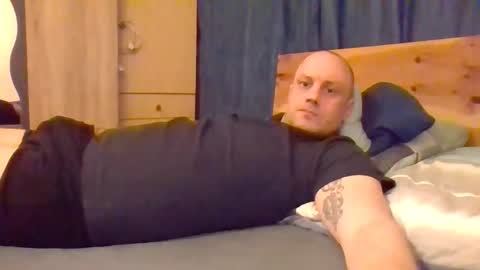 markus_7 online show from March 7, 2026, 5:21 pm