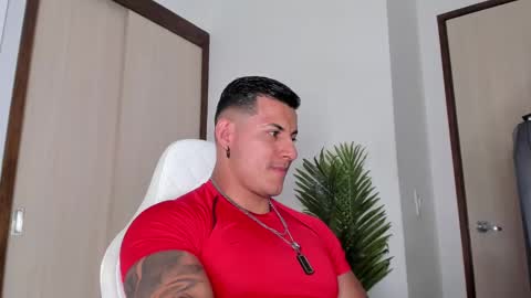 markus... Y online show from February 5, 2025, 12:53 am