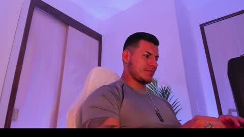 markus... Y online show from March 8, 2025, 2:55 am