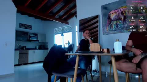 Snapshot of markus_tyler chatting on November 16, 2025, 8:58 pm markus_tyler online show from November 16, 2025, 8:58 pm