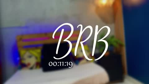 markuss___ online show from November 5, 2025, 2:33 am