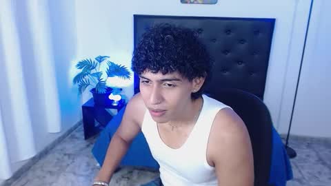 Snapshot of markuz_18 chatting on January 13, 2026, 9:53 pm Markuz online show from January 13, 2026, 9:53 pm