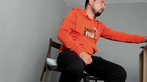 MARK online show from October 17, 2025, 12:19 pm