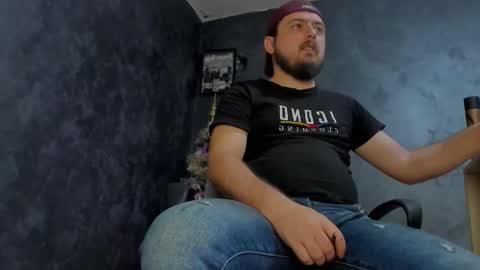 MARK online show from January 9, 2026, 12:19 pm