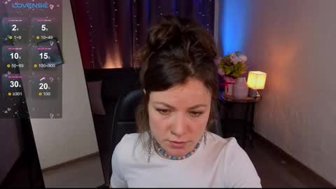 Marla online show from December 14, 2025, 1:05 pm