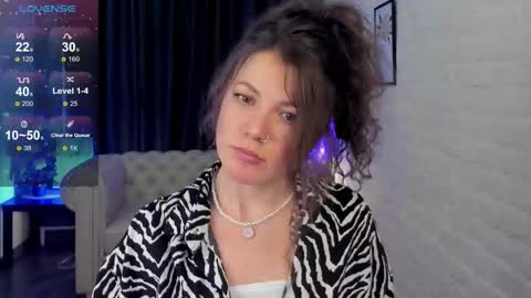 Marla online show from January 8, 2026, 1:02 pm