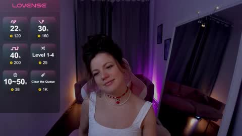 Marla online show from January 9, 2026, 1:25 pm