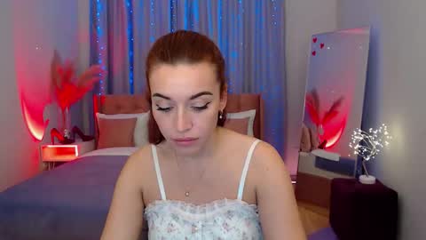 MarlaDewis online show from October 16, 2025, 8:21 pm