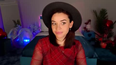 MarlaDewis online show from February 12, 2026, 5:19 pm