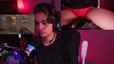 Marlena online show from March 6, 2026, 2:46 pm