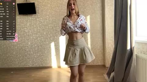 Olivia online show from October 26, 2025, 11:16 am