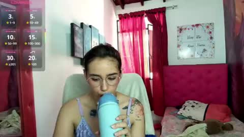 Snapshot of marley_jane_ chatting on July 16, 2026, 7:20 pm marley online show from July 16, 2026, 7:20 pm