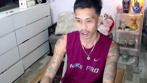 Snapshot of marlmoreno10 chatting on July 9, 2026, 2:21 pm marlmoreno10 online show from July 9, 2026, 2:21 pm