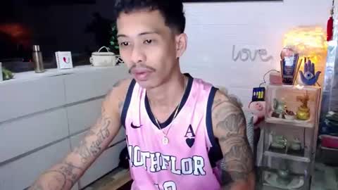 Snapshot of marlmoreno10 chatting on July 12, 2026, 2:24 am marlmoreno10 online show from July 12, 2026, 2:24 am