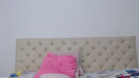 Snapshot of marlymilf6 chatting on January 23, 2025, 11:36 pm Marly online show from January 23, 2025, 11:36 pm