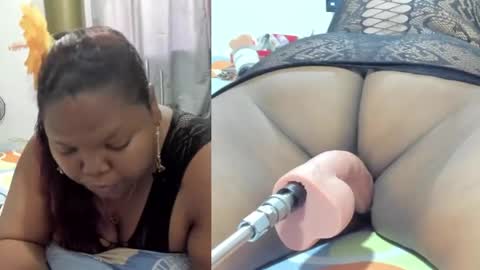 marlyn_black online show from May 20, 2026, 6:58 pm