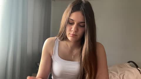 Snapshot of marlysronk chatting on June 8, 2026, 3:23 pm Mary online show from June 8, 2026, 3:23 pm