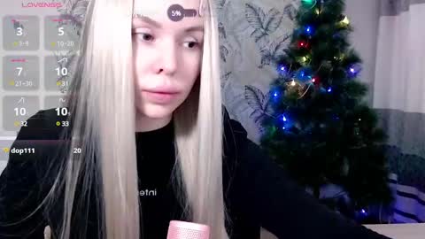 Marmalade Fox online show from January 20, 2025, 8:09 am