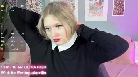 Liza online show from January 11, 2026, 3:06 pm