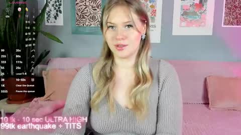 Liza online show from April 17, 2026, 7:55 am