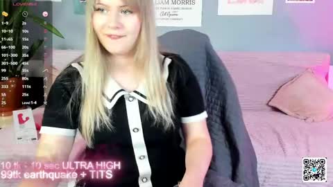 Snapshot of marmel199 chatting on June 6, 2026, 9:36 am Liza online show from June 6, 2026, 9:36 am