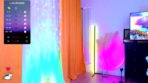 Alena online show from March 4, 2025, 11:43 pm