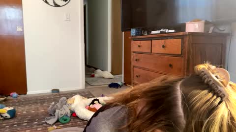 maroon_moon online show from February 19, 2025, 6:43 pm