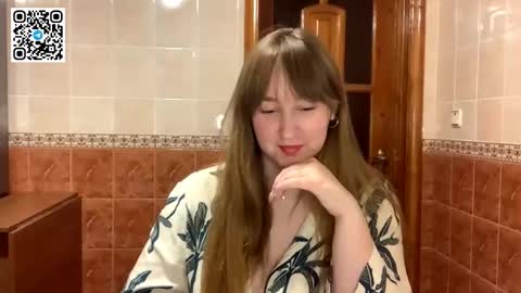 Miriam online show from October 30, 2025, 8:53 pm