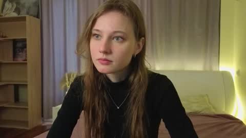 Andriella online show from March 8, 2026, 9:13 am