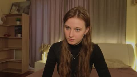 Andriella online show from March 14, 2026, 10:10 am