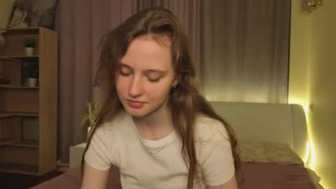 Andriella online show from March 20, 2026, 9:58 am