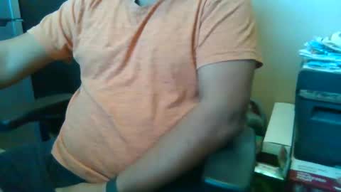 Married Horny Guy online show from February 3, 2026, 3:17 pm