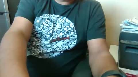 Married Horny Guy online show from February 10, 2026, 2:32 pm