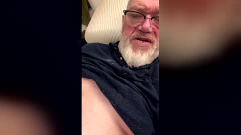 marriedsharer online show from April 8, 2026, 10:15 am