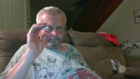 marrrrc online show from June 28, 2026, 9:32 pm
