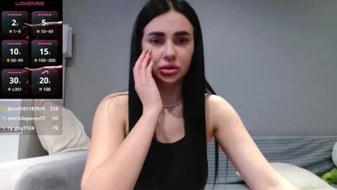 marry__foxy online show from January 18, 2025, 3:31 am