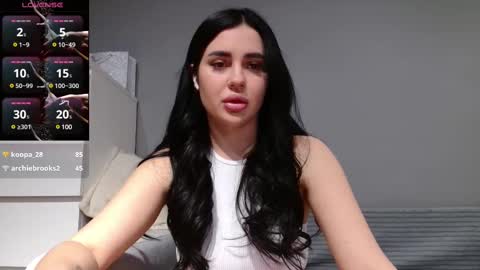 marry__foxy online show from February 14, 2025, 12:19 am