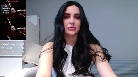 marry__foxy online show from February 14, 2025, 3:22 am